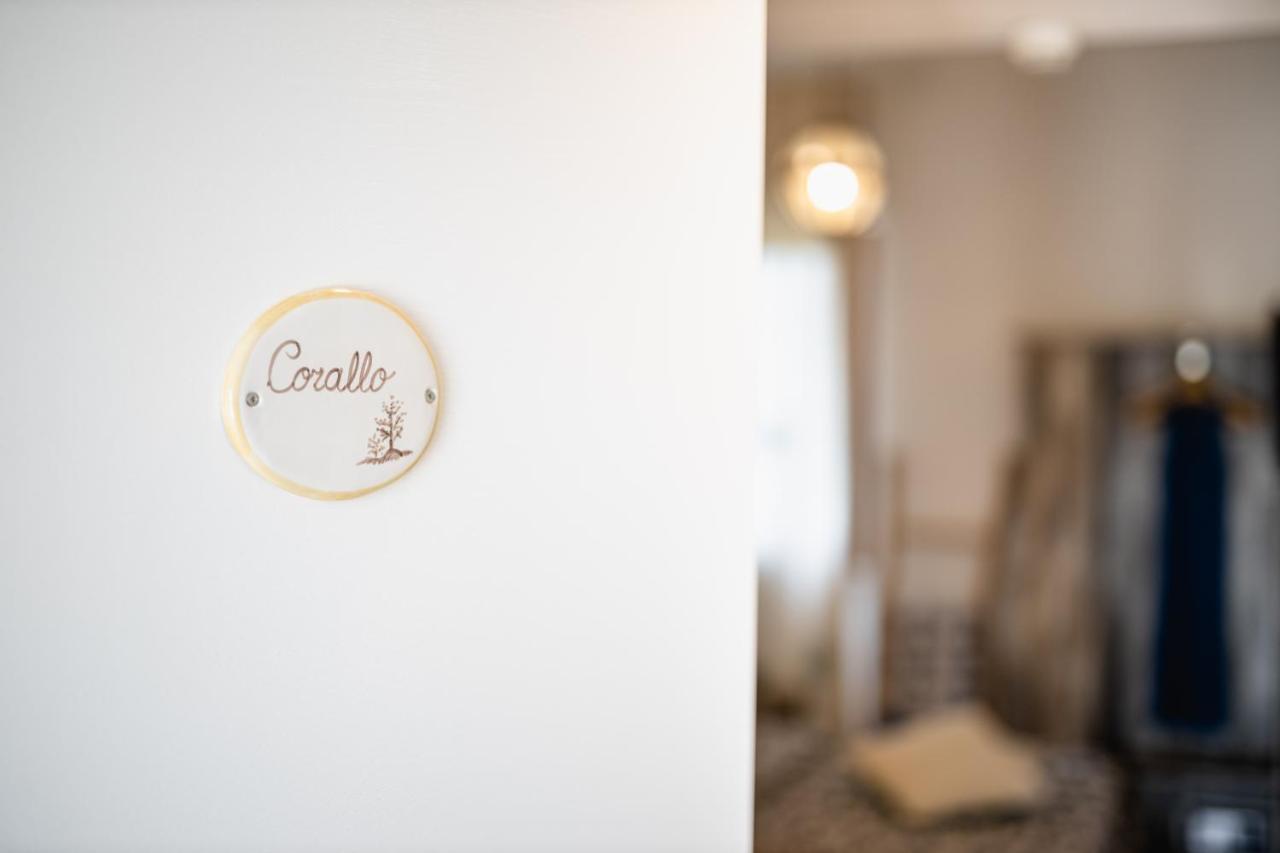 Love & Fama Hotel Sabaudia Exterior foto